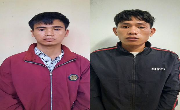 Bắt 2 nghi phạm &eacute;p b&eacute; g&aacute;i 12 tuổi quan hệ t&igrave;nh dục tại qu&aacute;n karaoke - Ảnh 1.