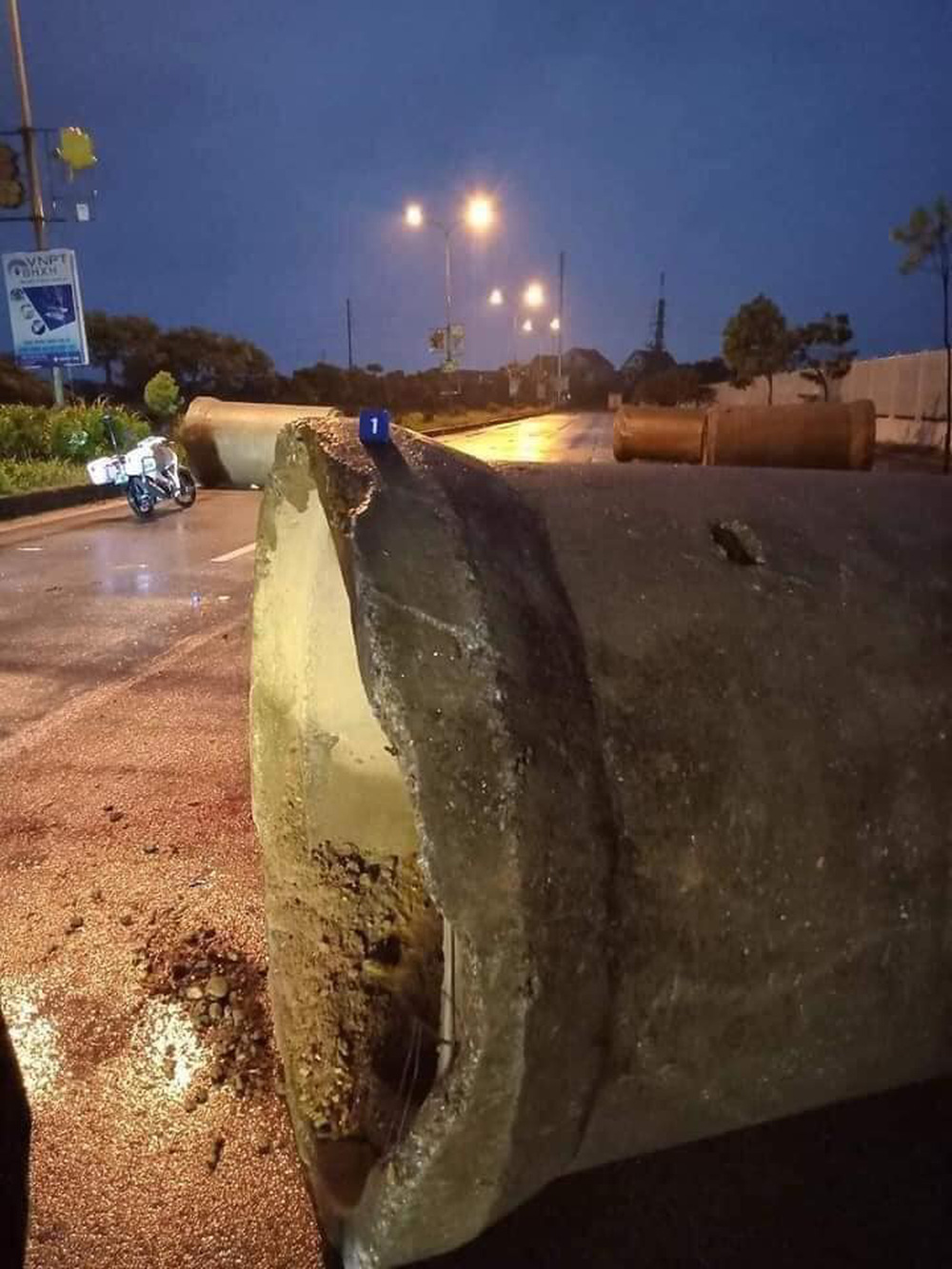 Th&ocirc;ng tin mới nhất về vụ tai nạn l&agrave;m đ&ocirc;i nam nữ sắp cưới tử vong thương t&acirc;m - Ảnh 3.