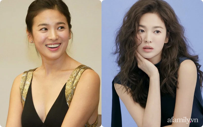 Song Hye Kyo giảm cân thành công, bí quyết '1 ăn 3 uống' cực đơn giản