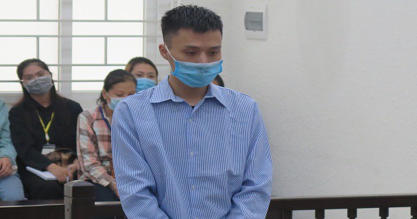 Chân dung những gã chồng máu lạnh xuống tay tàn độc với vợ khiến dân mạng căm phẫn tột đỉnh - Ảnh 2. Chân dung những gã chồng máu lạnh xuống tay tàn độc với vợ khiến dân mạng căm phẫn tột đỉnh - Ảnh 2.