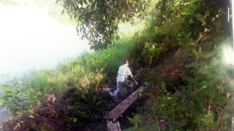 Cái chết bất thường của nữ công nhân khu công nghiệp Khai Quang, Vĩnh Phúc (P cuối): Cuộc rượt đuổi gã người yêu cũ máu lạnh - Ảnh 2.