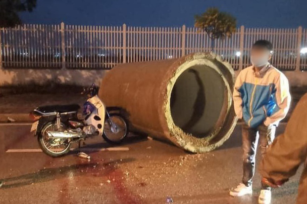 Th&ocirc;ng tin mới nhất về vụ tai nạn l&agrave;m đ&ocirc;i nam nữ sắp cưới tử vong thương t&acirc;m - Ảnh 2.