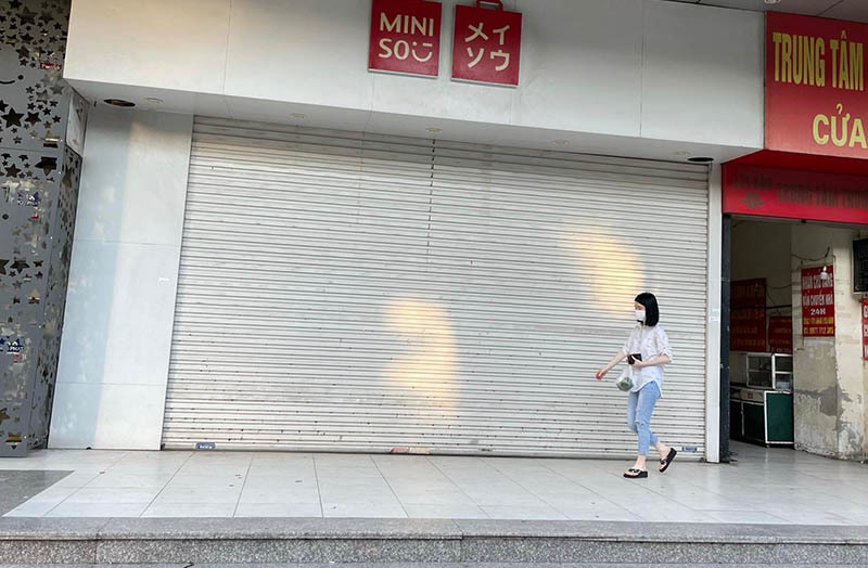 G&oacute;c v&agrave;ng 'h&aacute;i ra tiền', đ&oacute;ng cửa cả năm b&aacute;n rẻ cũng kh&ocirc;ng ai hỏi - Ảnh 2.