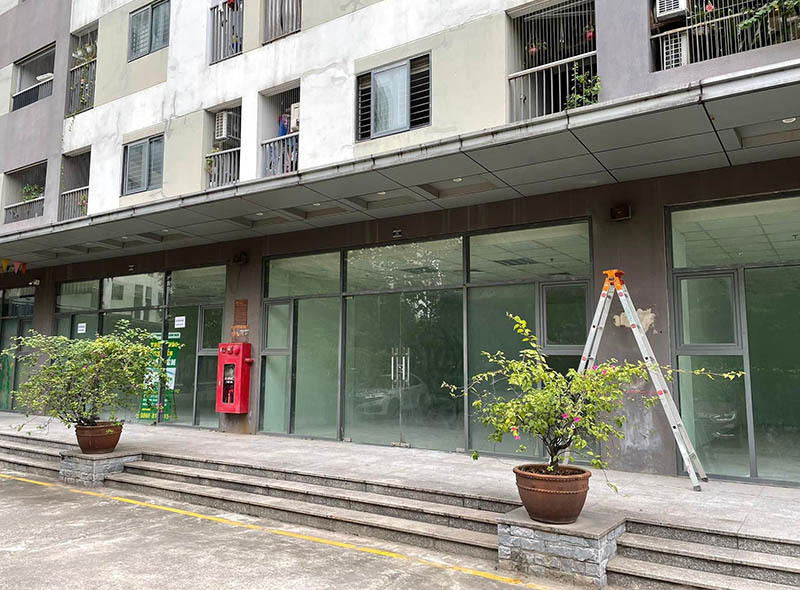 G&oacute;c v&agrave;ng 'h&aacute;i ra tiền', đ&oacute;ng cửa cả năm b&aacute;n rẻ cũng kh&ocirc;ng ai hỏi - Ảnh 4.