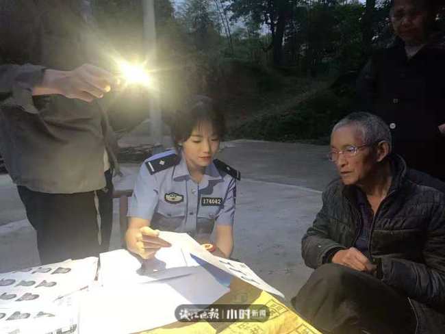 NGƯỜI ĐÀN ÔNG Ở ĐÀI CHÂU BÁO ÁN ĐỂ TÌM NGƯỜI VỢ MẤT TÍCH 21 NĂM, NGỜ ĐÂU MỘT BÍ MẬT GIẤU KÍN 21 NĂM BỊ BÓC TRẦN - Ảnh 1.