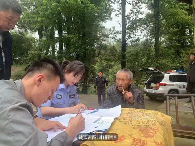 NGƯỜI ĐÀN ÔNG Ở ĐÀI CHÂU BÁO ÁN ĐỂ TÌM NGƯỜI VỢ MẤT TÍCH 21 NĂM, NGỜ ĐÂU MỘT BÍ MẬT GIẤU KÍN 21 NĂM BỊ BÓC TRẦN - Ảnh 2.