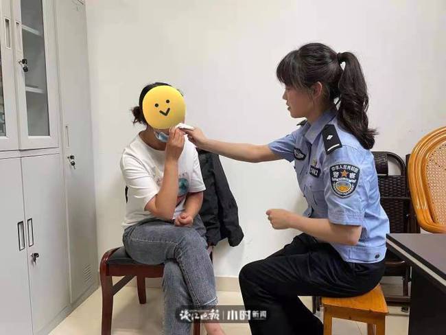 NGƯỜI ĐÀN ÔNG Ở ĐÀI CHÂU BÁO ÁN ĐỂ TÌM NGƯỜI VỢ MẤT TÍCH 21 NĂM, NGỜ ĐÂU MỘT BÍ MẬT GIẤU KÍN 21 NĂM BỊ BÓC TRẦN - Ảnh 4.