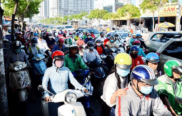 Indonesia làm gì với tài sản &quot;dân số vàng&quot; và phép tính từ Việt Nam - Ảnh 2.