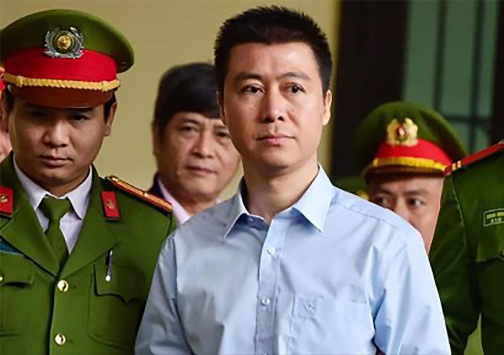 TAND cấp cao tại Hà Nội: Phan Sào Nam phải quay lại thi hành bản án - Ảnh 1.