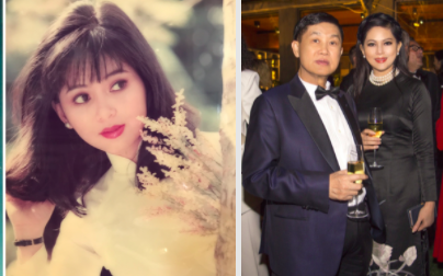 Sao Việt lấy chồng siêu giàu: cựu diễn viên Thủy Tiên  'quyền lực' thế nào từ khi kết hôn với tỷ phú Johnathan Hạnh Nguyễn?