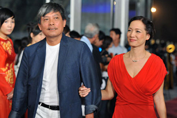 Tuổi hưu viên mãn bên chồng đạo diễn nổi tiếng của NSND Lê Khanh: 58 tuổi vẫn giành Bông sen vàng - Ảnh 5.