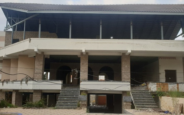 Th&ocirc;ng tin mới nhất vụ nữ Ph&oacute; chủ tịch phường tử vong trong căn nh&agrave; hoang