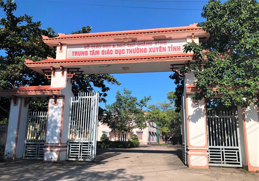 Diễn biến mới nhất vụ việc nữ thủ quỹ bị "rơi 6 tỉ l&uacute;c n&agrave;o kh&ocirc;ng hay" - Ảnh 1.