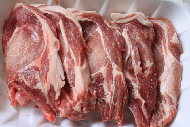 8 loại thịt lợn "vừa bẩn vừa độc", rẻ mấy cũng đừng bao giờ mua, người bán cũng sợ chẳng bao giờ dám ăn