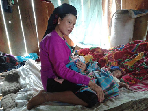 Hà Giang chi trả hơn 9,5 tỷ đồng cho phụ nữ là người dân tộc thiểu số sinh con đúng chính sách - Ảnh 2.