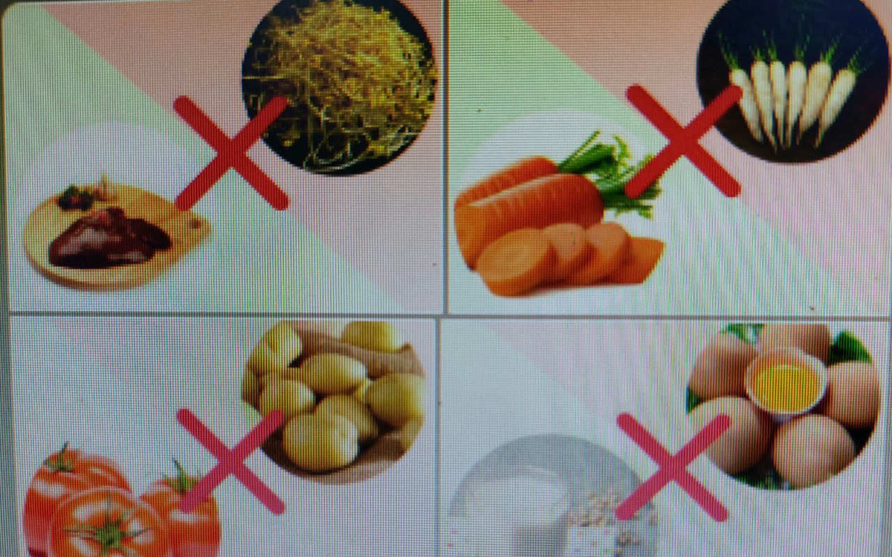 Ăn t&ocirc;m c&ugrave;ng nước cam, hồng với cua c&oacute; g&acirc;y ngộ độc? Giải m&atilde; 5 tin đồn thực phẩm kỵ nhau - Ảnh 7.
