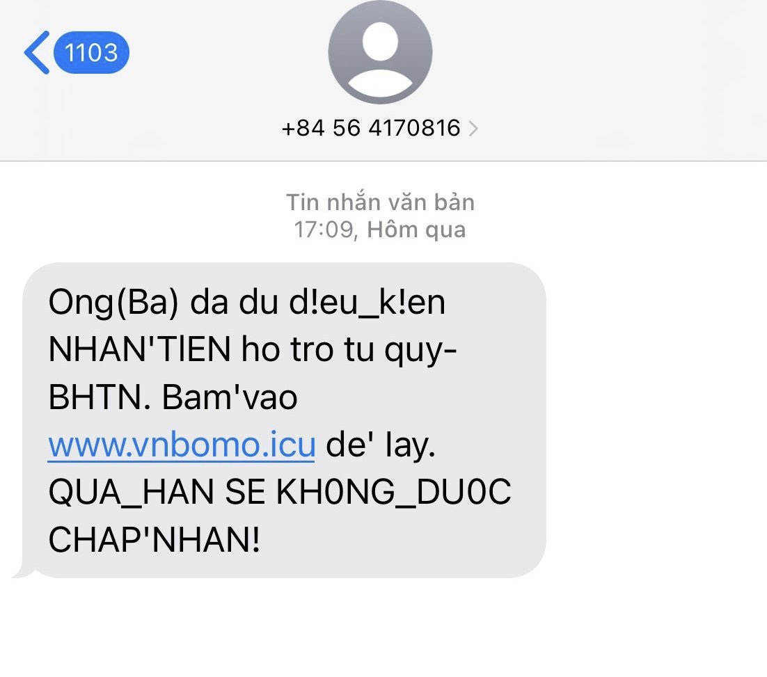 Mất hơn 620 triệu đồng, người phụ nữ ở quận B&igrave;nh Thạnh như người mất hồn! - Ảnh 1.