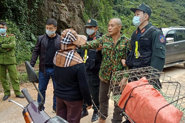 Quá khứ bất hảo của kẻ giết người giao gà, giấu xác vào vách núi ở Lạng Sơn - Ảnh 3.