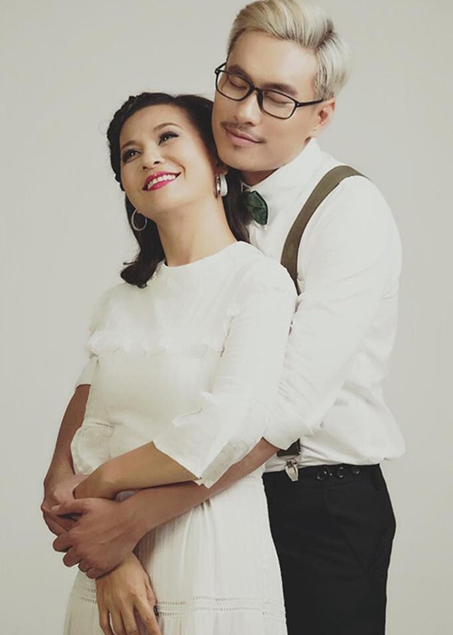 Vừa nhập viện đã bị đồn "qua đời", Cát Phượng đích thân lên tiếng "dằn mặt" - Ảnh 4. Vừa nhập viện đã bị đồn "qua đời", Cát Phượng đích thân lên tiếng "dằn mặt" - Ảnh 4.