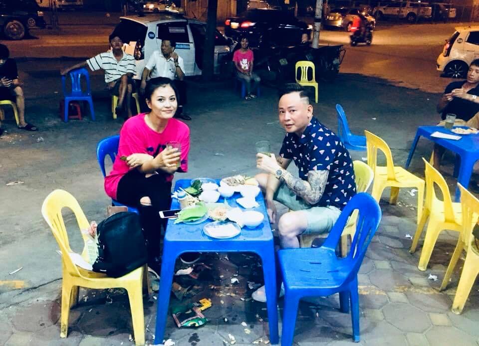 Mối quan hệ của Tùng Dương và vợ 2 Hoa Thúy sau hơn chục năm ly hôn