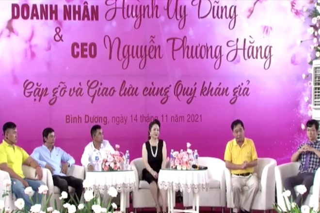 Thông tin mới nhất về vụ việc bà Nguyễn Phương Hằng livestream gần 1.000 người tham dự  - Ảnh 3.