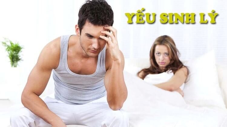 Chồng xuất tinh sớm, vợ có thể có con được không? - Ảnh 2.