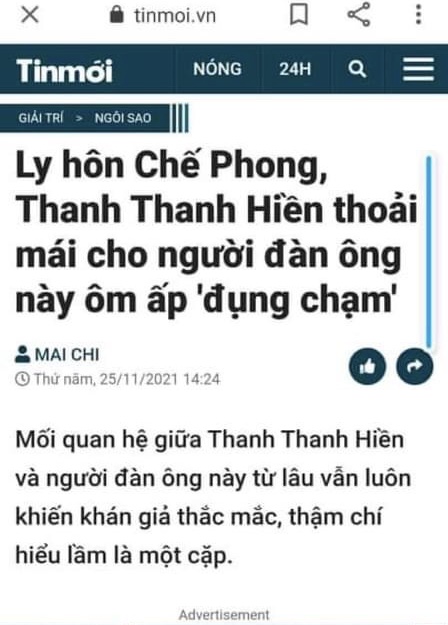 Thanh Thanh Hiền phẫn nộ với bài viết dung tục chỉ từ bức ảnh chụp với bạn diễn Xuân Hinh - Ảnh 2.