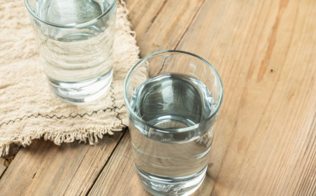 5 loại nước giúp hạ đường huyết cực nhanh, uống 2 ngụm mỗi ngày giúp kiểm soát đường trong máu hiệu quả ngang insulin - Ảnh 5.