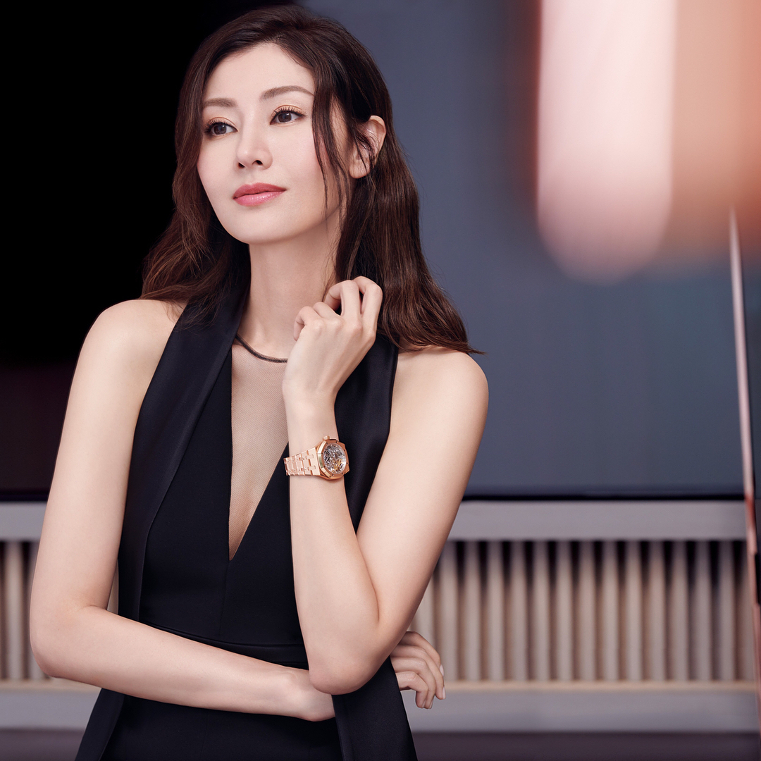 Hoa hậu Lý Gia Hân giữ da khỏe đẹp ở tuổi 51 - Ảnh 7.