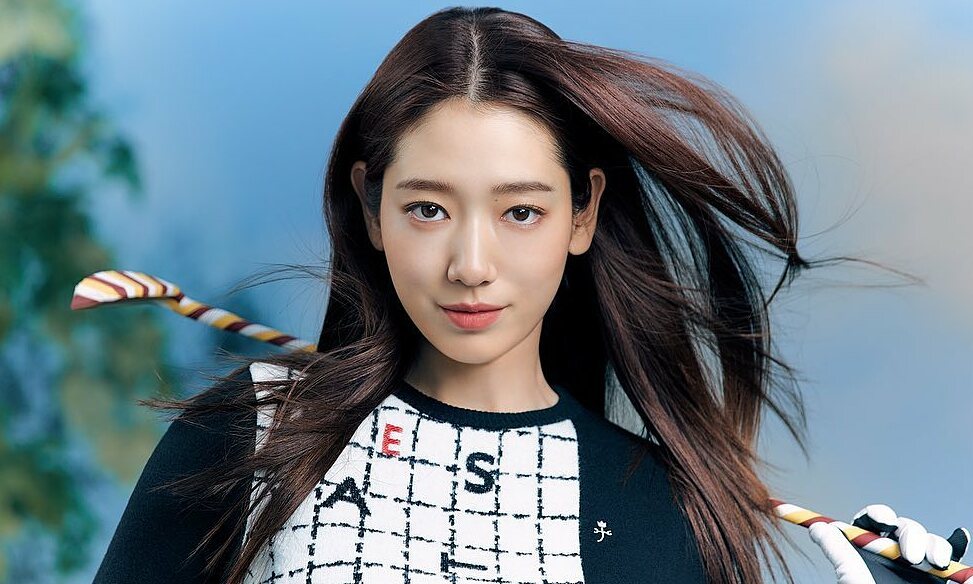 Những thói quen giúp Park Shin Hye có tóc dày, khỏe