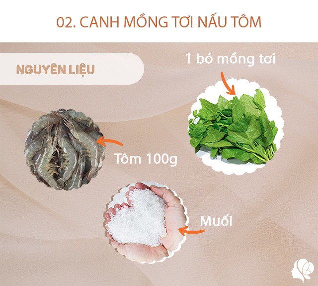 Cơm chiều chưa đầy 100k nhưng cực chất, có món nhậu chồng nào cũng mê - Ảnh 4.