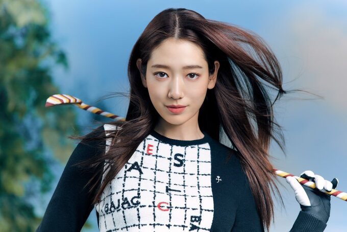 Những thói quen giúp Park Shin Hye có tóc dày, khỏe - Ảnh 3.