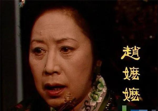 11 diễn viên 'Hồng lâu mộng’ qua đời khiến khán giả nuối tiếc - Ảnh 10. 11 diễn viên 'Hồng lâu mộng’ qua đời khiến khán giả nuối tiếc - Ảnh 10.