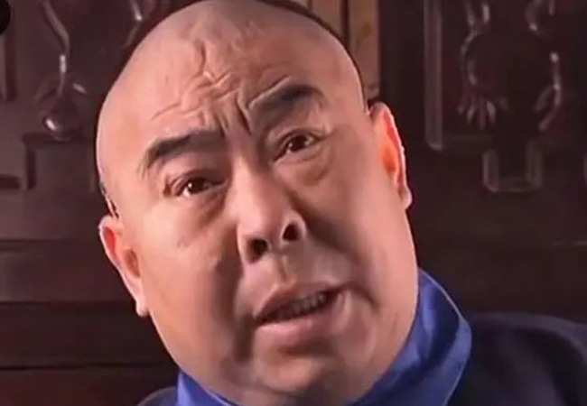 11 diễn viên 'Hồng lâu mộng’ qua đời khiến khán giả nuối tiếc - Ảnh 14. 11 diễn viên 'Hồng lâu mộng’ qua đời khiến khán giả nuối tiếc - Ảnh 14.