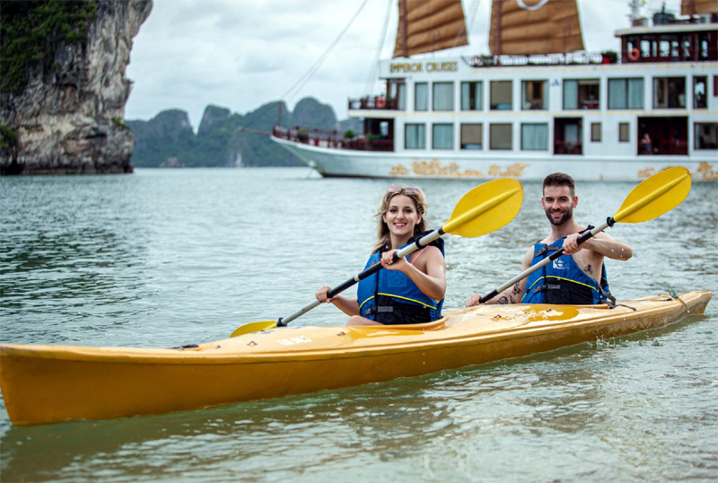 Nỗi lo dân làm du lịch: Thót tim như chơi chứng khoán - Ảnh 2.