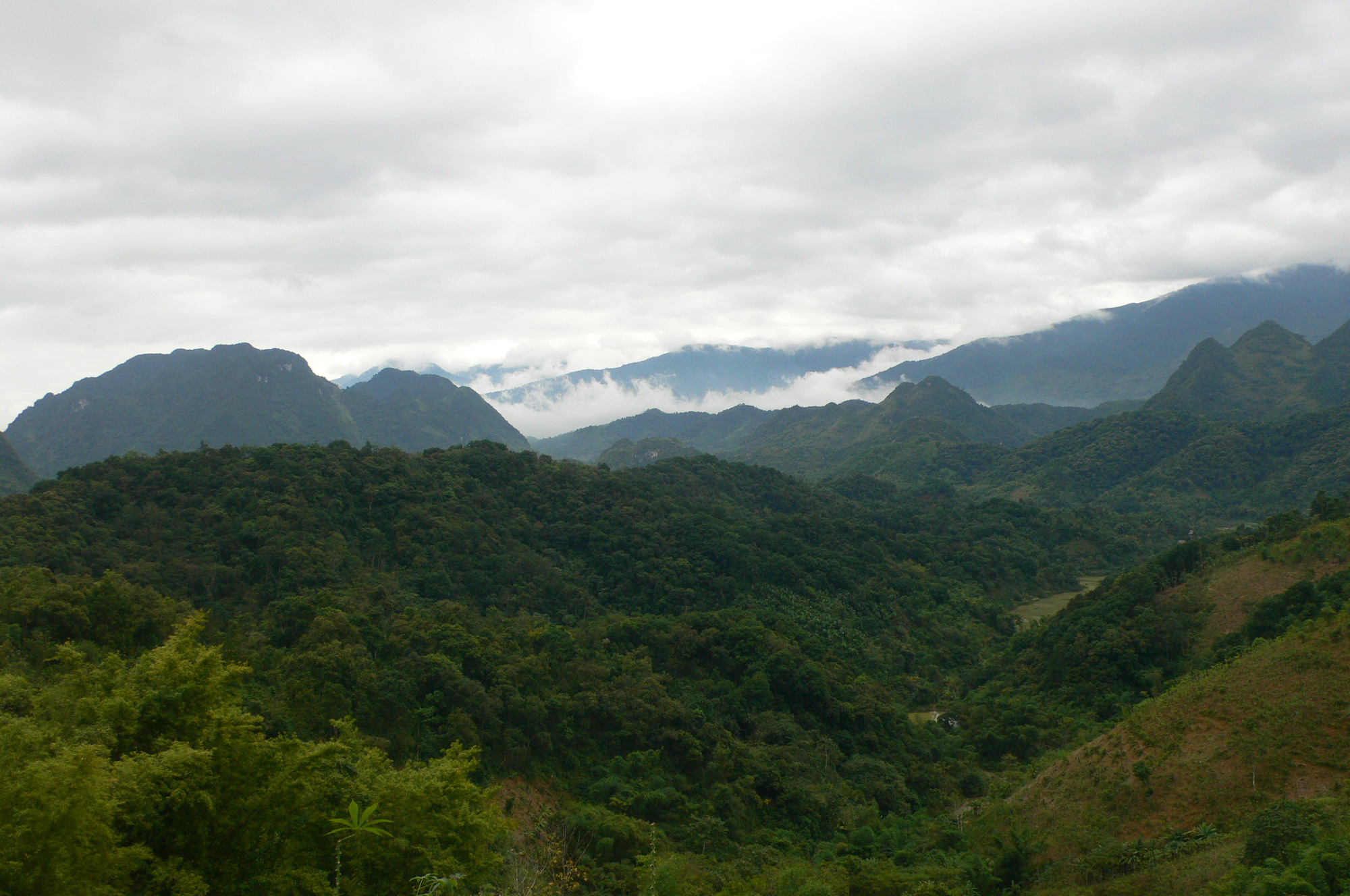 Kỳ 1: Tướng cướp kh&eacute;t tiếng Hiền "đầu bạc" v&agrave; những giai thoại c&oacute; 1-0-2 - Ảnh 2.