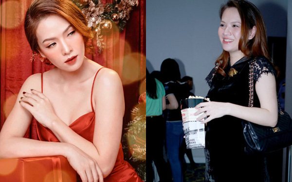 Đan Lê 'nàng thơ' của đạo diễn phim giờ vàng Khải Anh cũng có lúc phiền toái vì béo, người đẹp nỗ lực giảm cân ra sao?