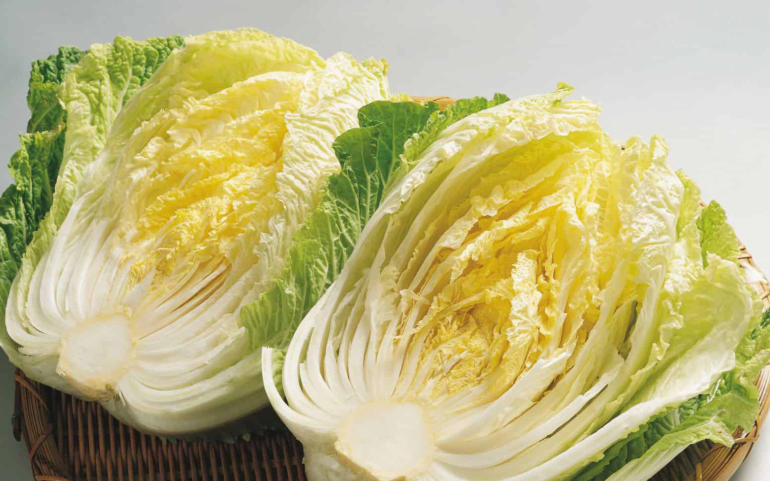 Cải thảo, thực phẩm cực tốt cho sức khỏe m&ugrave;a thu