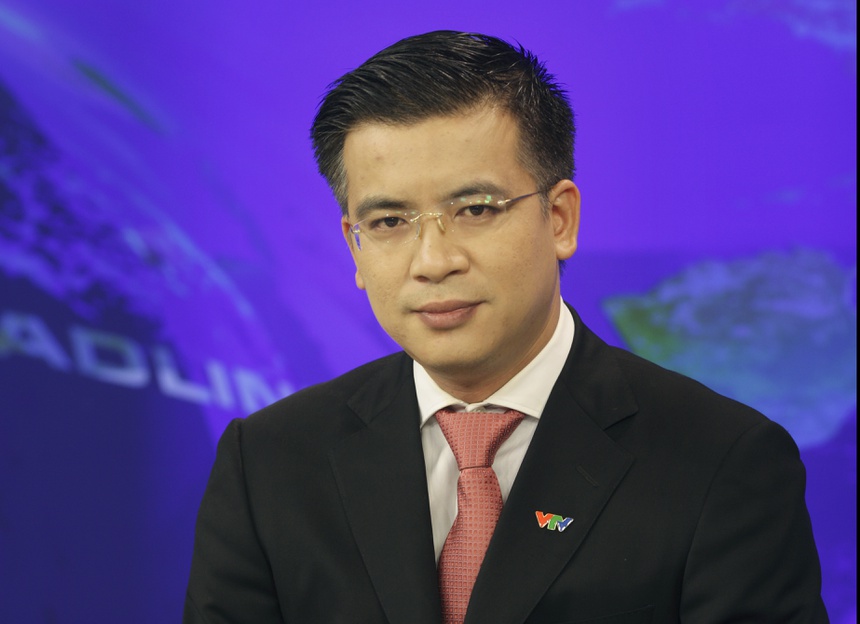BTV Quang Minh được bổ nhiệm làm tổng giám đốc Truyền hình Quốc hội - Ảnh 2.