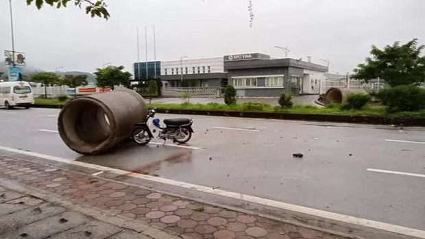 Vụ đ&ocirc;i nam nữ sắp cưới tử vong do đ&acirc;m v&agrave;o ống cống tr&ecirc;n đường: Th&ocirc;ng tin ch&iacute;nh thức từ cơ quan chức năng - Ảnh 2.