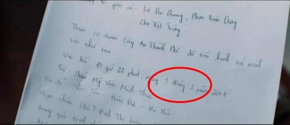 'Mặt nạ gương' bị fan soi ra 'hạt sạn' to tướng, liệu có phải chủ ý của biên kịch? - Ảnh 7.