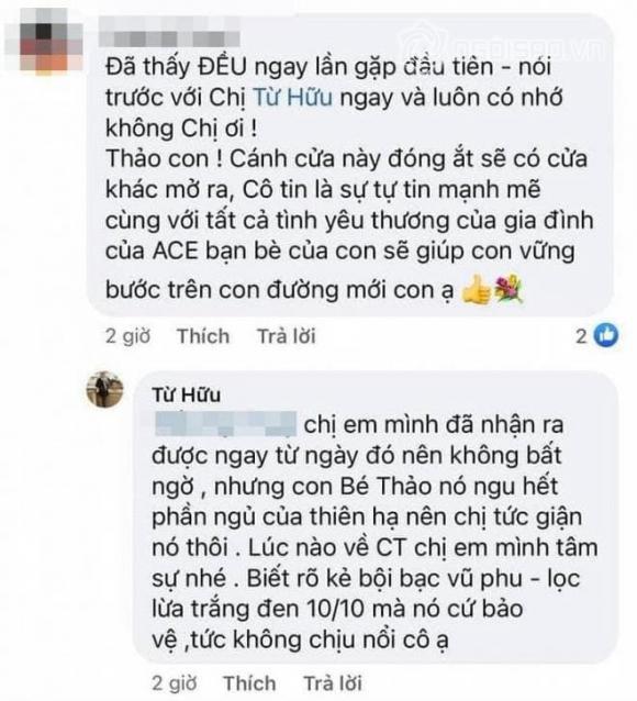 HH Đại dương Đặng Thu Thảo thách thức chồng cũ khi bị dọa kiện, mẹ ruột nói một câu khiến ai cũng nể - Ảnh 4.