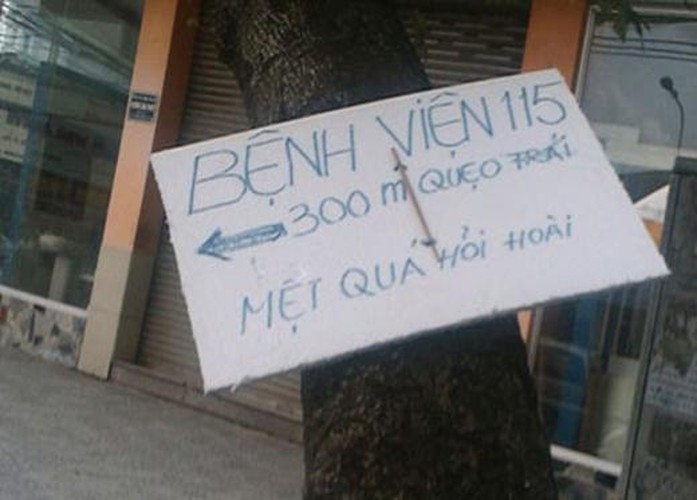 'Cười &ocirc;m bụng' với những biển quảng c&aacute;o mời gọi 'đi v&agrave;o l&ograve;ng người' - Ảnh 12.