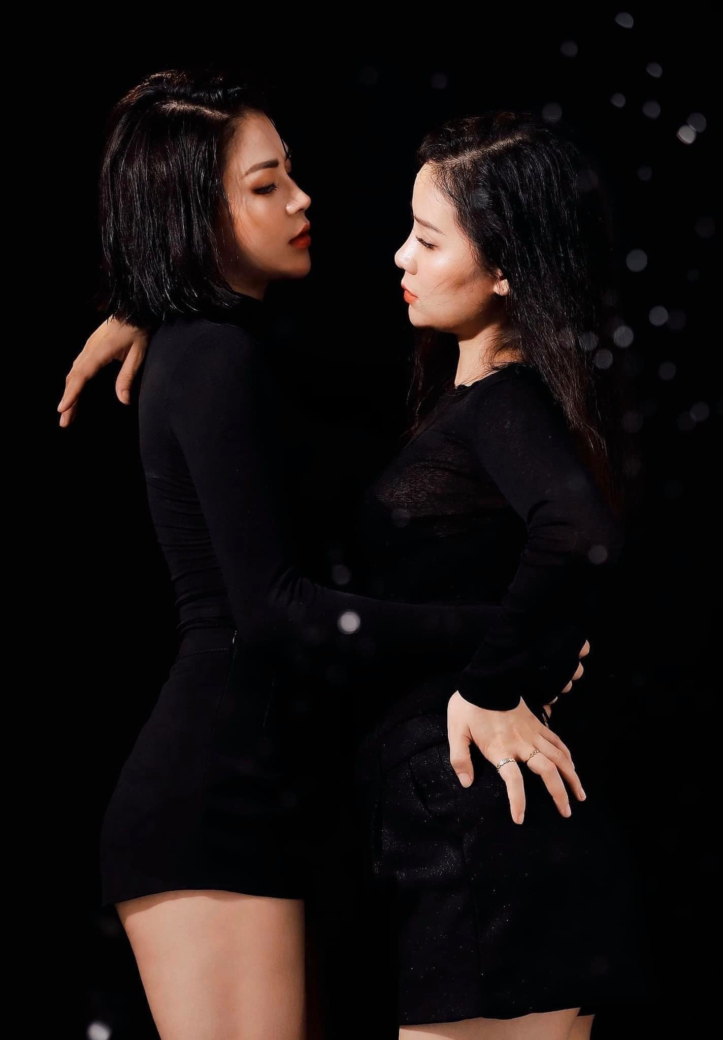Mối quan hệ đặc biệt giữa Lương Thu Trang và diễn viên 'Hương vị tình thân' - Ảnh 6.