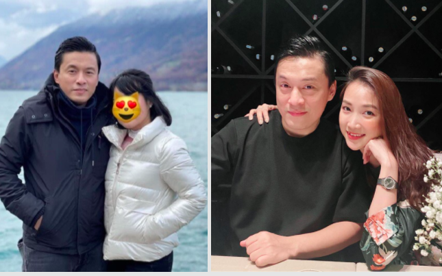 Đích thân Lam Trường lên tiếng về tin đồn ly hôn vợ kém 17 tuổi, có bạn gái mới