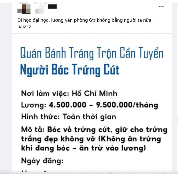 Dân công sở đi làm nhiều năm, tiết kiệm không nổi... 50 triệu đồng - Ảnh 2.