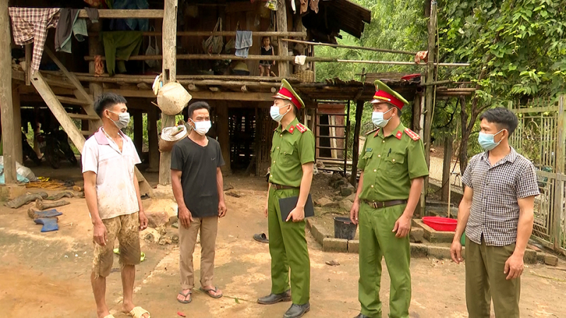 Sơn nữ và cạm bẫy từ thiên đường trên mạng - Ảnh 2. Sơn nữ và cạm bẫy từ thiên đường trên mạng - Ảnh 2.
