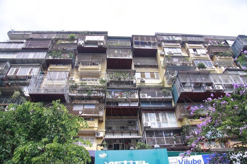 Dân ‘khát’ nhà giá rẻ, Hà Nội sắp xây hơn 1 triệu m2 sàn nhà ở xã hội - Ảnh 2.