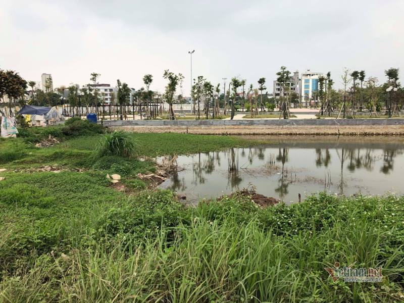 Dân ‘khát’ nhà giá rẻ, Hà Nội sắp xây hơn 1 triệu m2 sàn nhà ở xã hội - Ảnh 1.