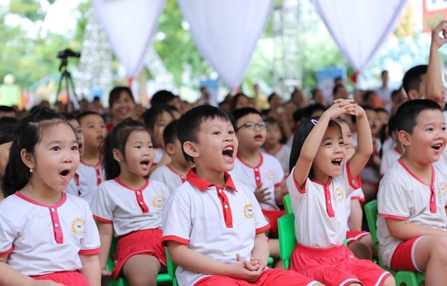 14h ngày 2/12 sẽ giao lưu trực tuyến “Tự hào ngành Dân số Việt Nam: 60 năm một chặng đường” - Ảnh 1.